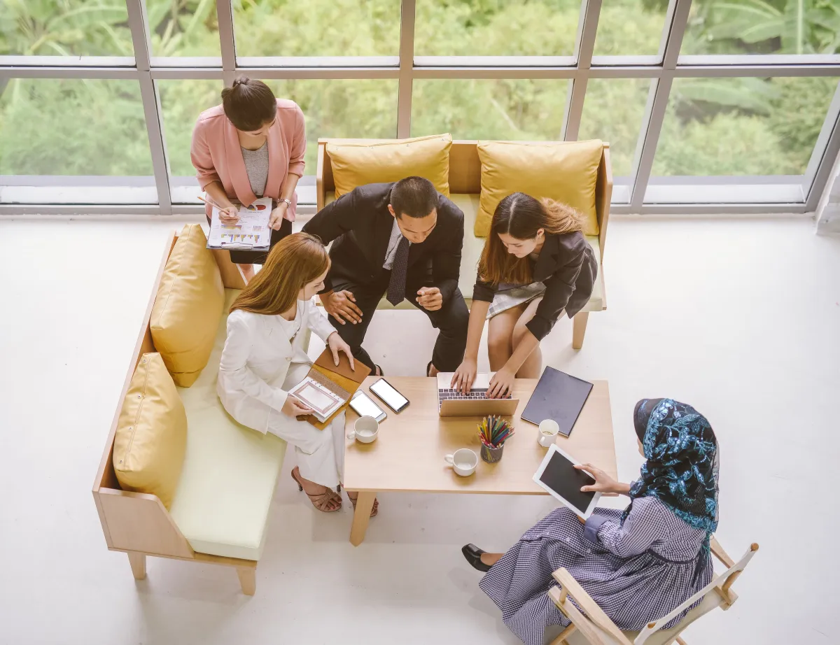 وظيفة التوجيه الإداري أساسية في الشركة أو المنظمة