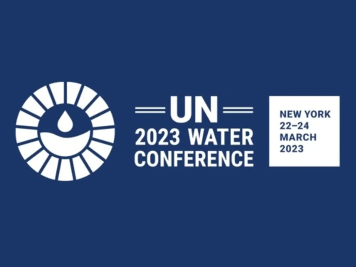 اليوم العالمي للمياه