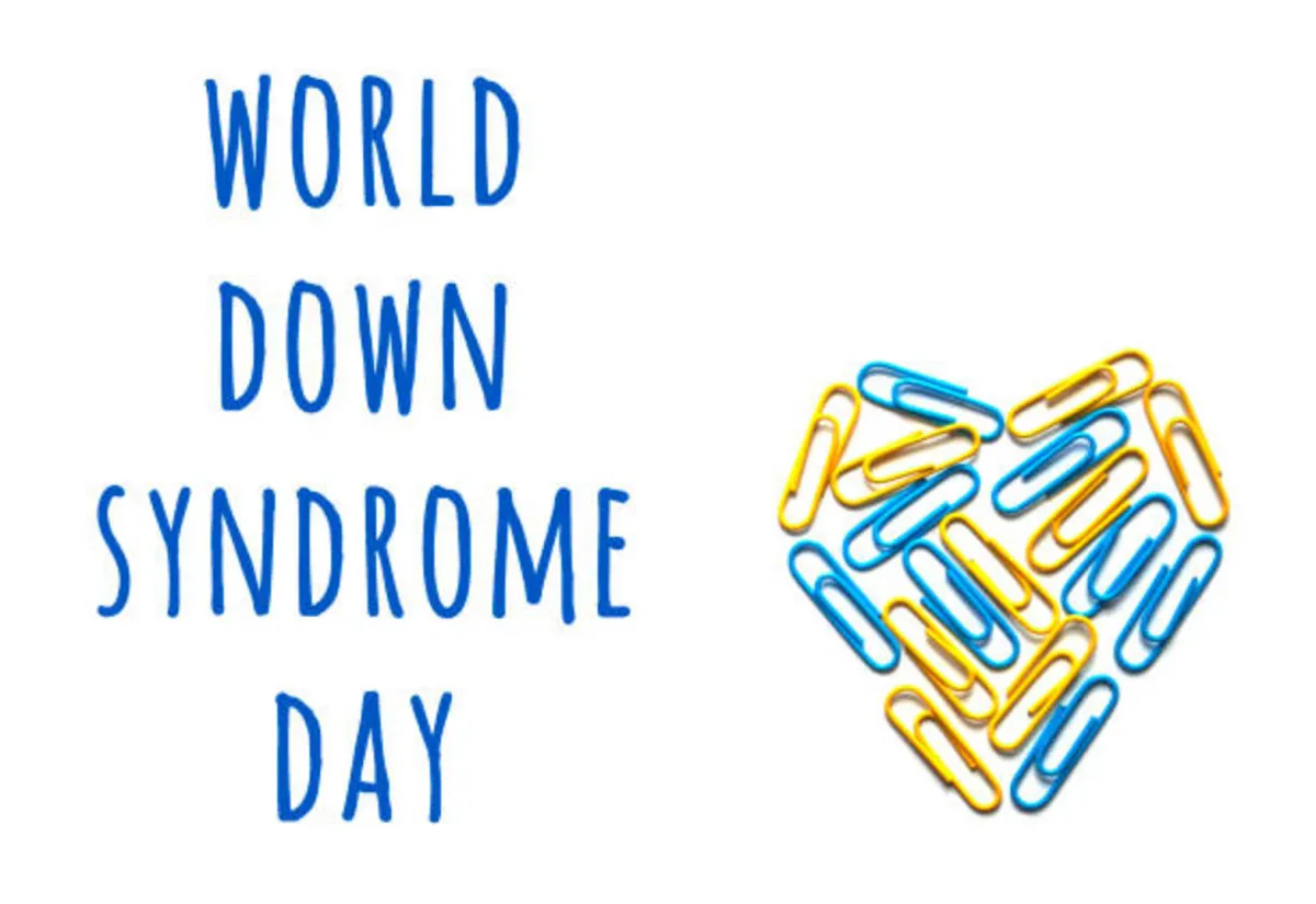 اليوم العالمي لمتلازمة داون  