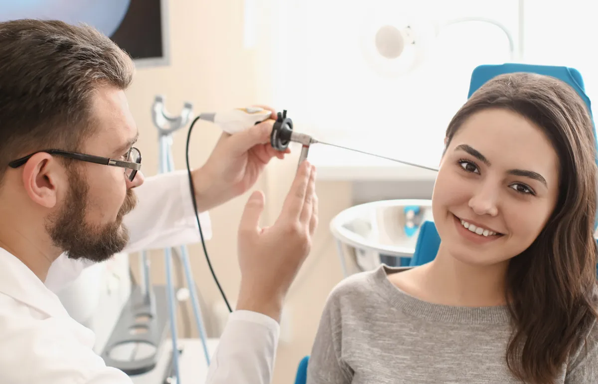 اليوم العالمي للسمع.. الاهتمام بالأذن في إطار الرعاية الأولية 