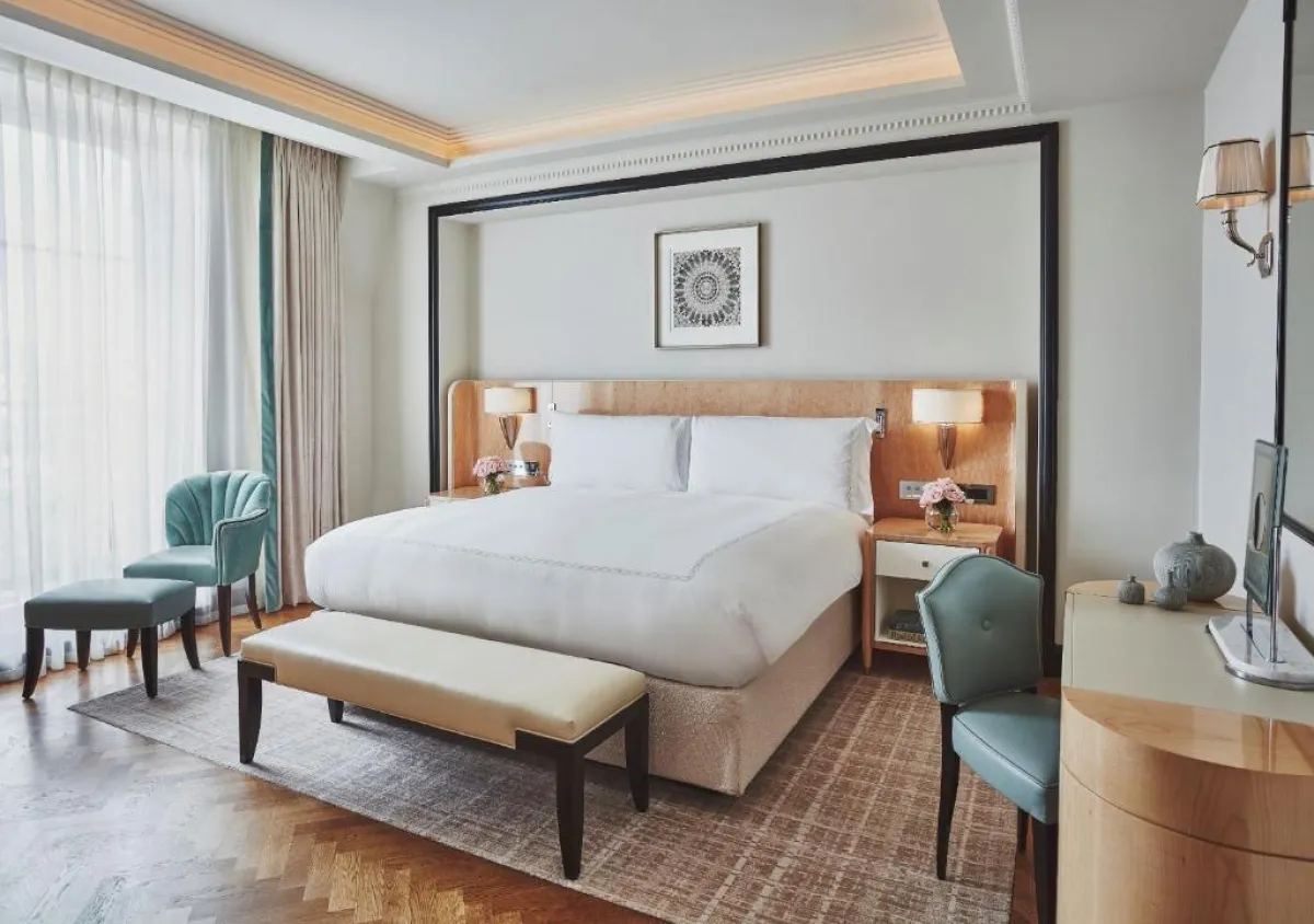 فندق كلاريدجز