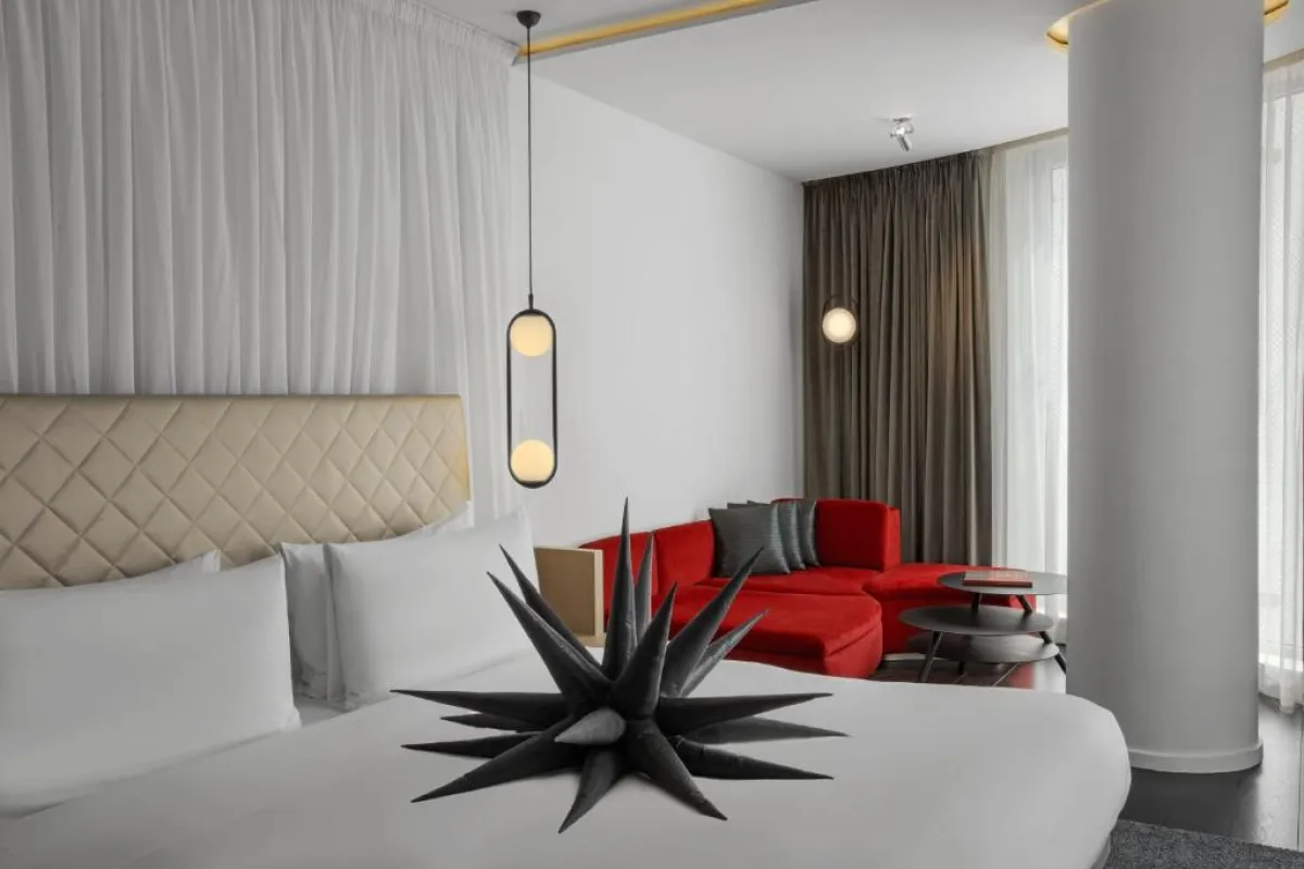 فنادق فخمة في لندن