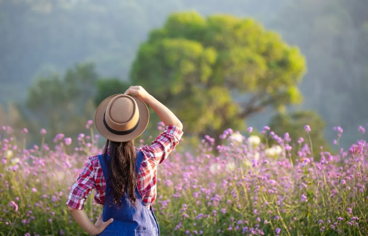 التأمّل للتخلص من التوتر