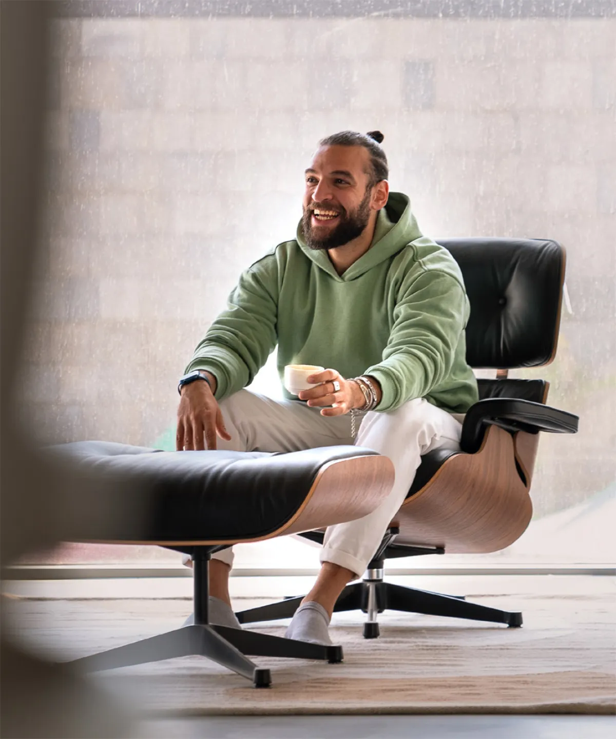 المهندس لطفي حسين