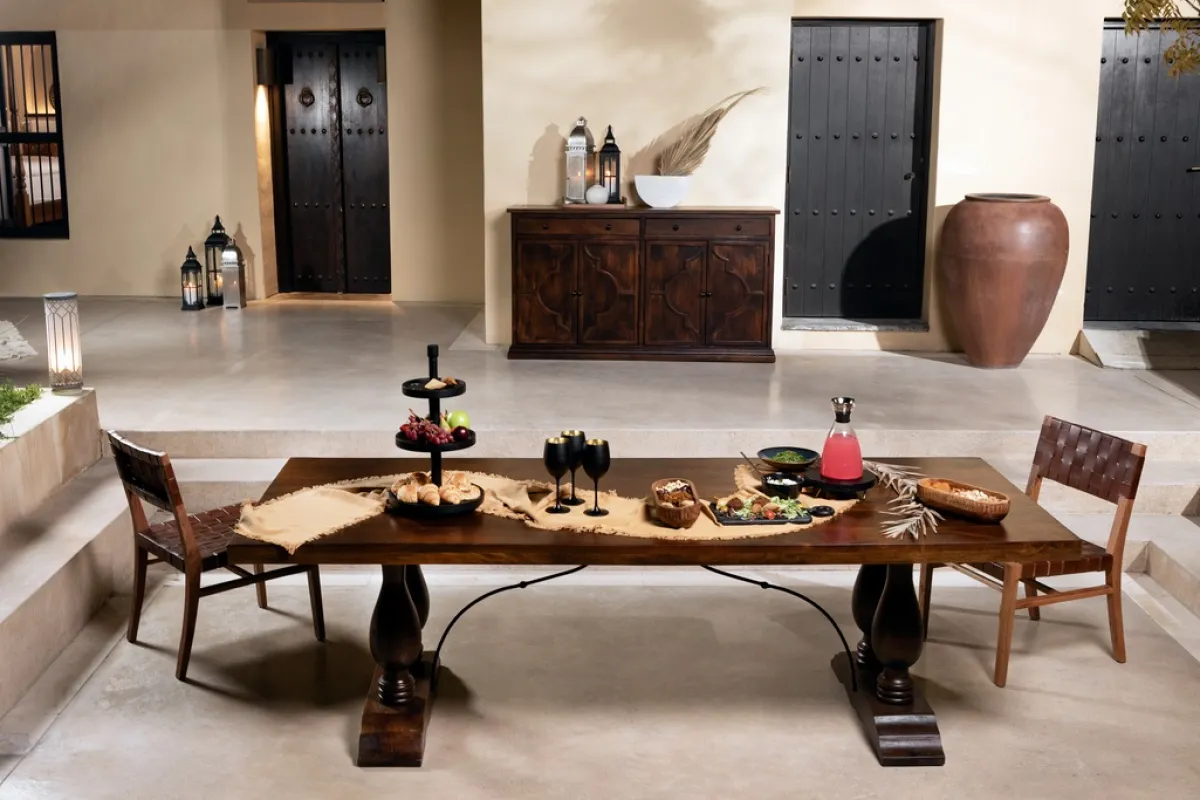 حلة رمضانية للمنزل