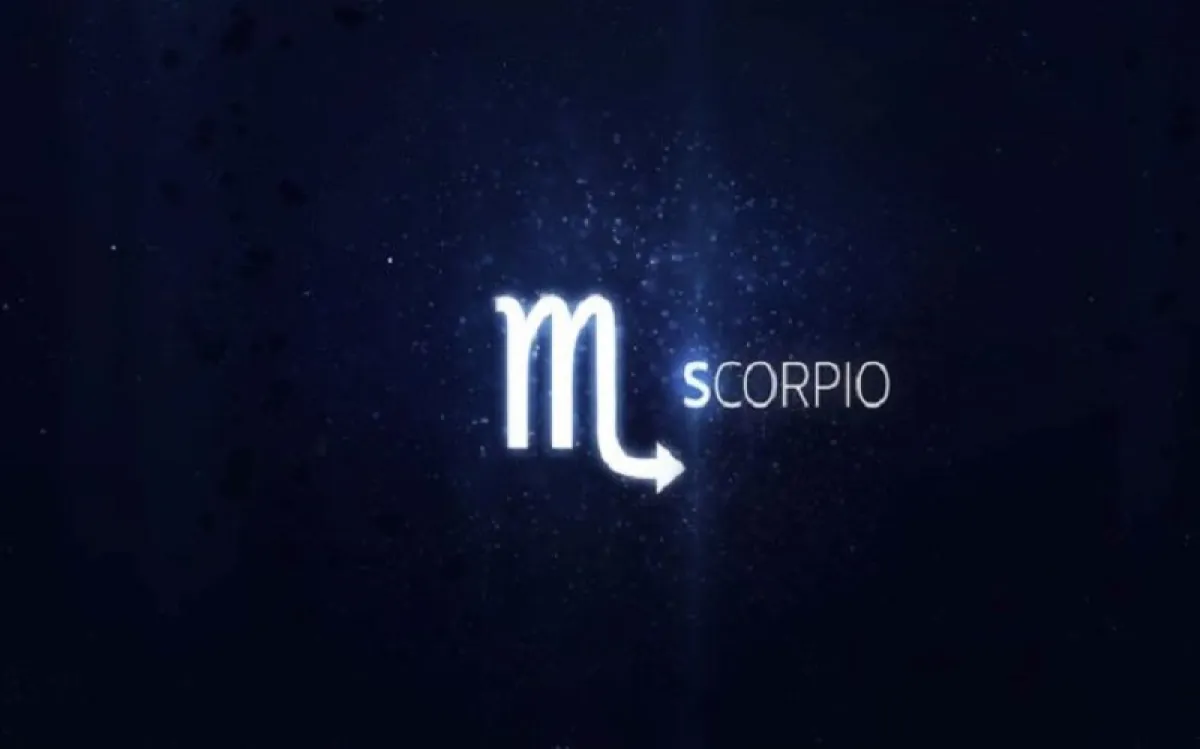 الأم برج العقرب