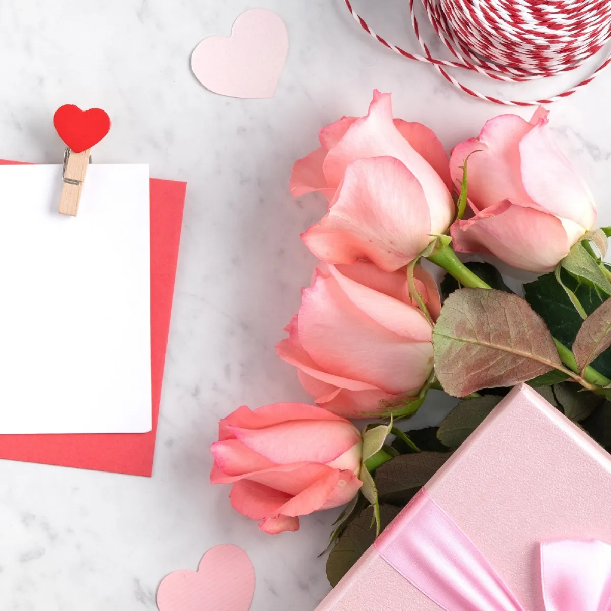 صورة تعبيرية عن هدايا يوم المرأة