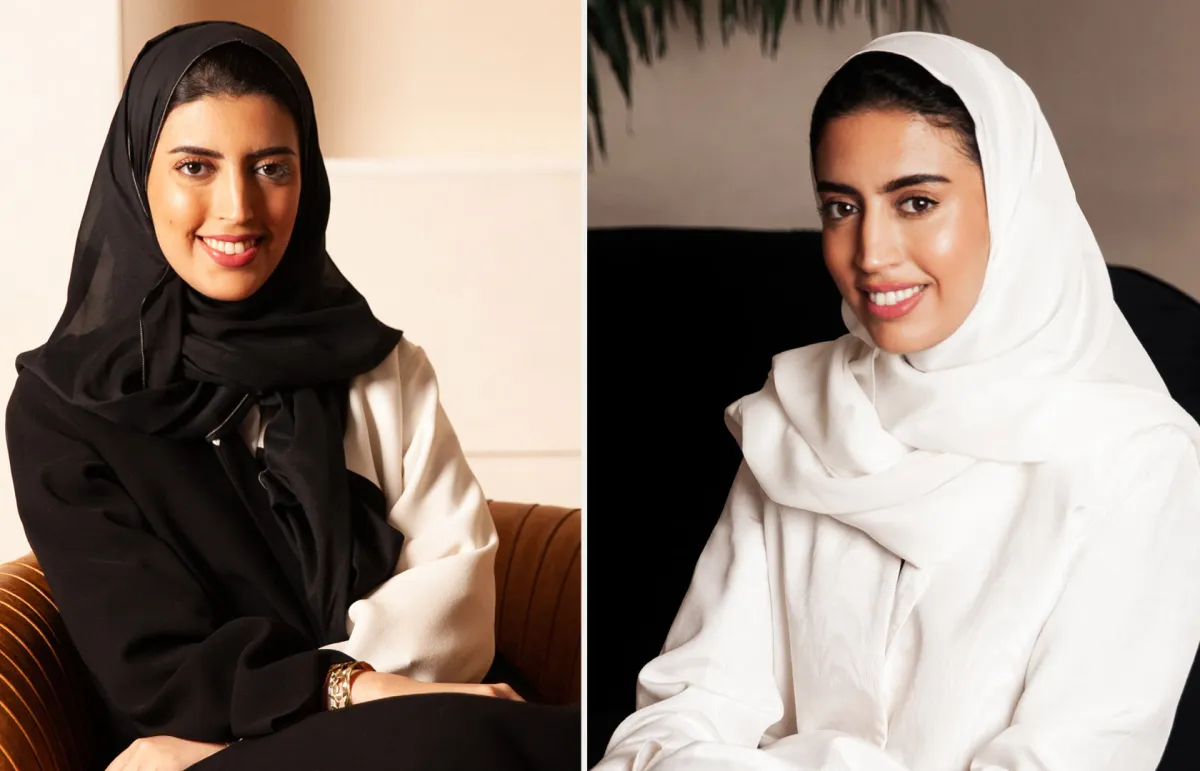 المصممتان العنود والجازي الثنيان: مجوهراتنا تواكب الجيل الجديد بلمسات راقية