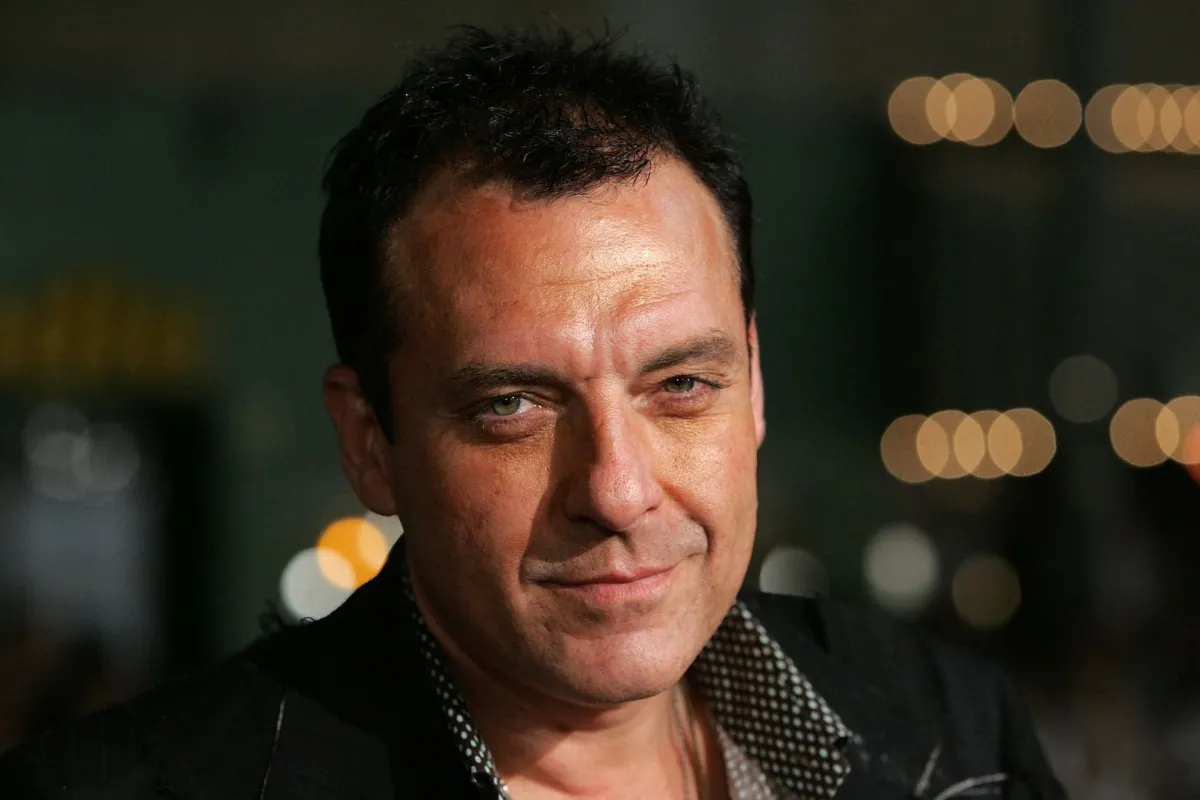 Tom Sizemore  at the FOX Westwood Village theatre in Westwood, California, on May 5, 2007. Frazer Harrison / GETTY IMAGES NORTH AMERICA / AFP