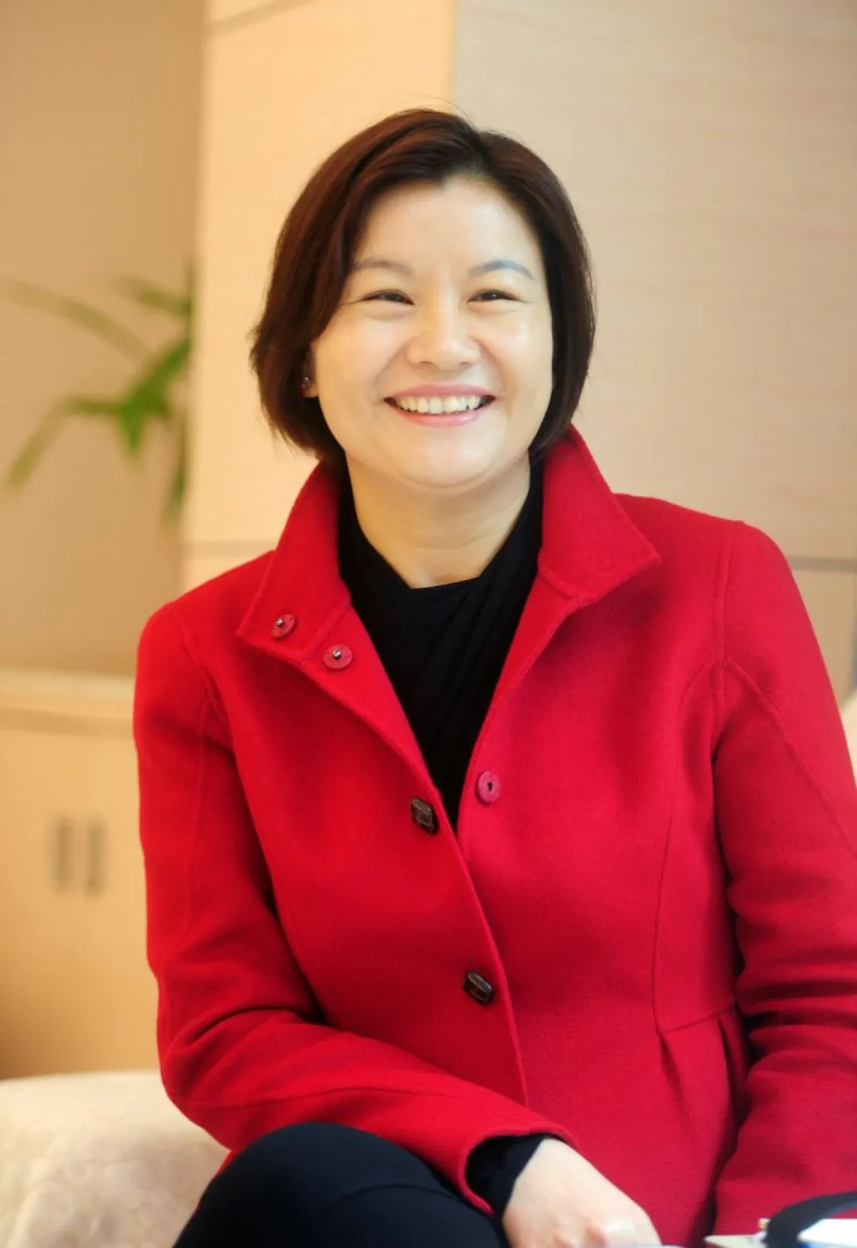 رحلة "تشو كونفي" الملهمة نحو الثراء