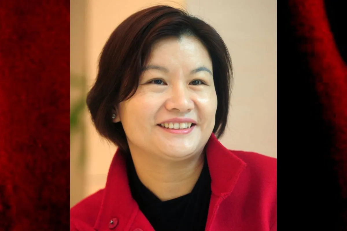 رحلة "تشو كونفي" الملهمة نحو الثراء