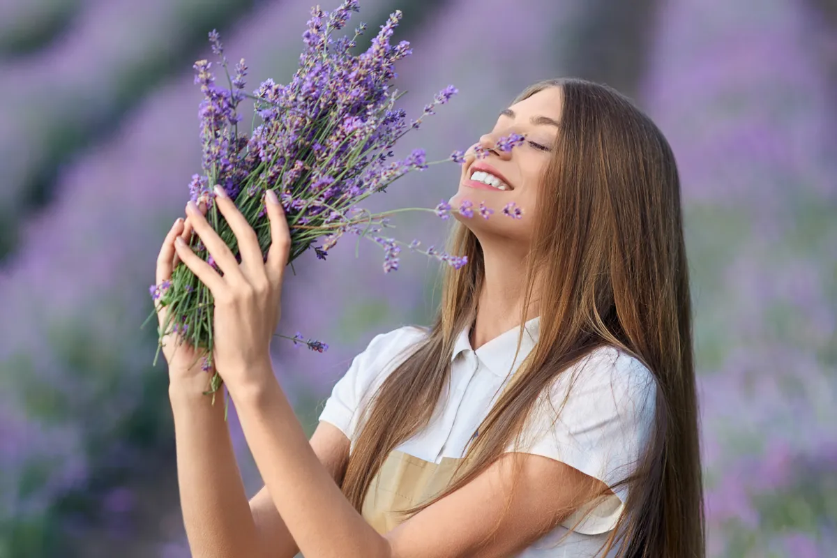 روزماري للشعر