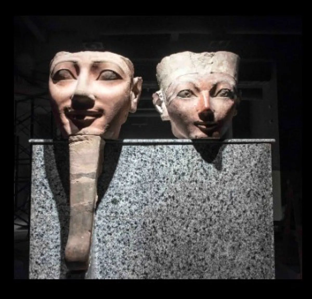 سيدات حققن المليارات - الملكة حتشبسوت 