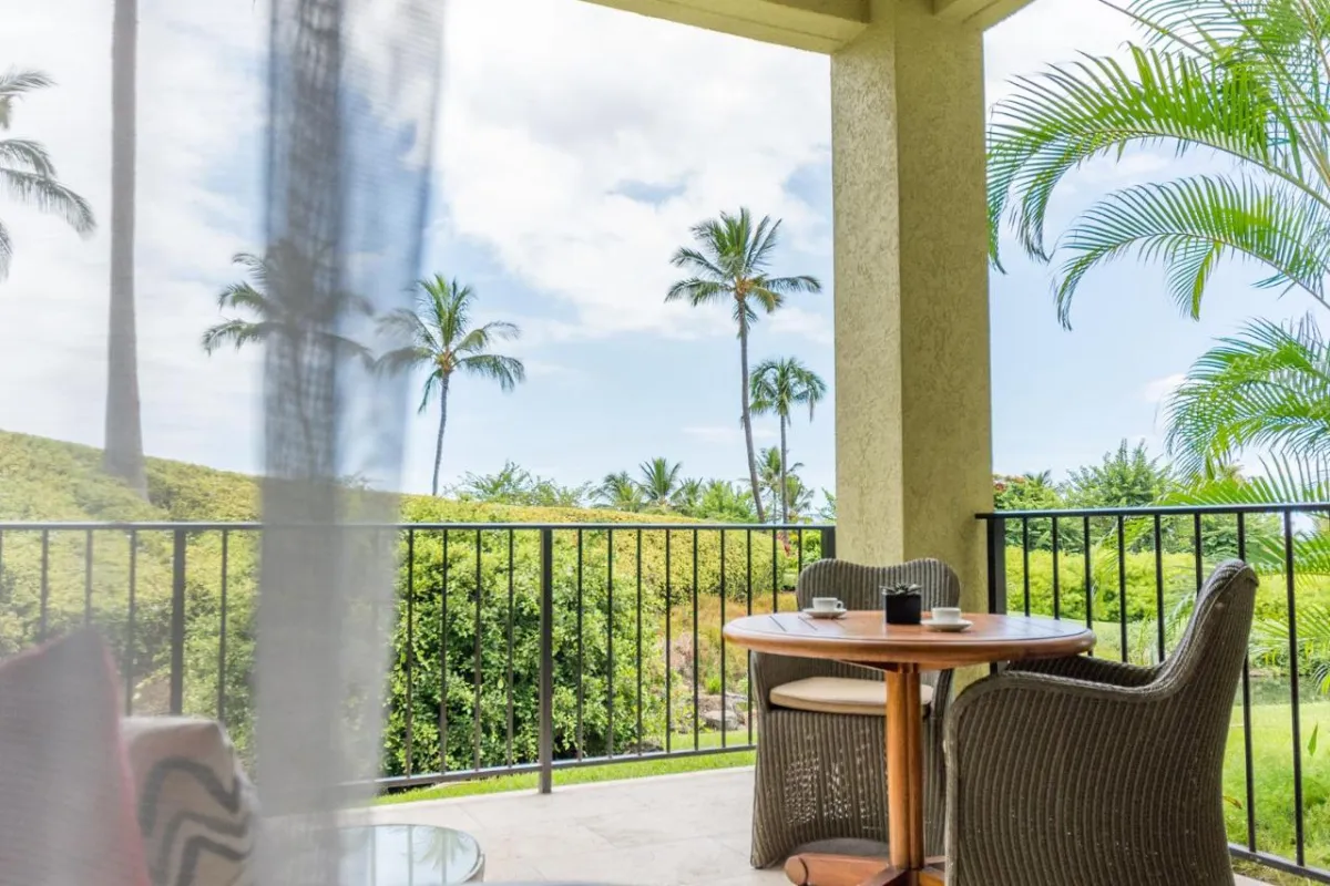 إطلالات جذابة من فندق وايليا، ريلايه آند شاتو