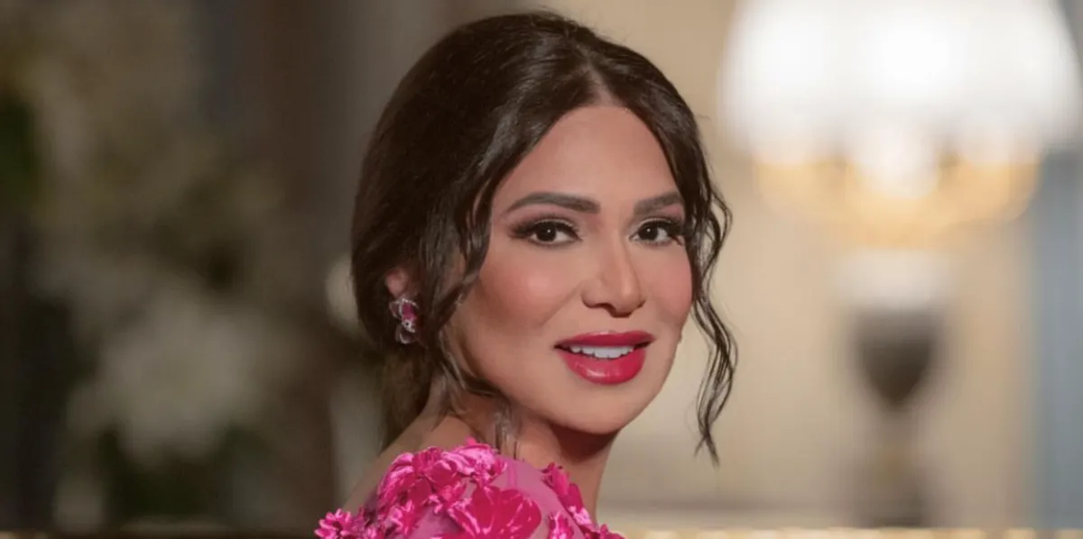 نوال الكويتية- الصورة من  حسابها على الانستغرام