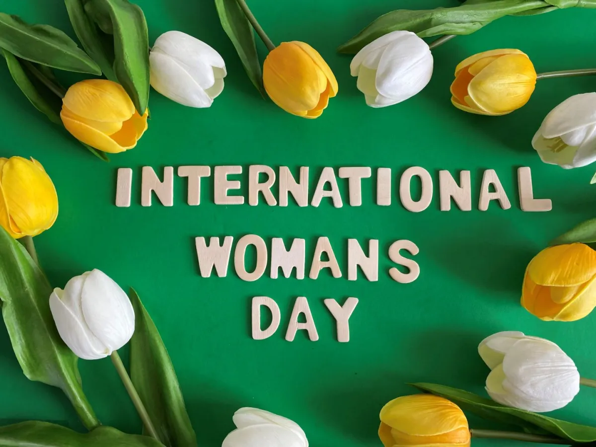 سبب الاحتفال بيوم المرأة العالمي