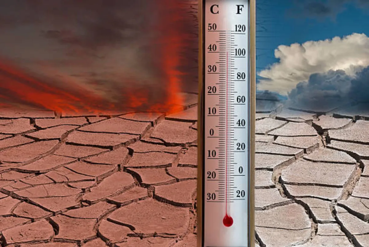 اليوم العالمي للأرصاد الجوية