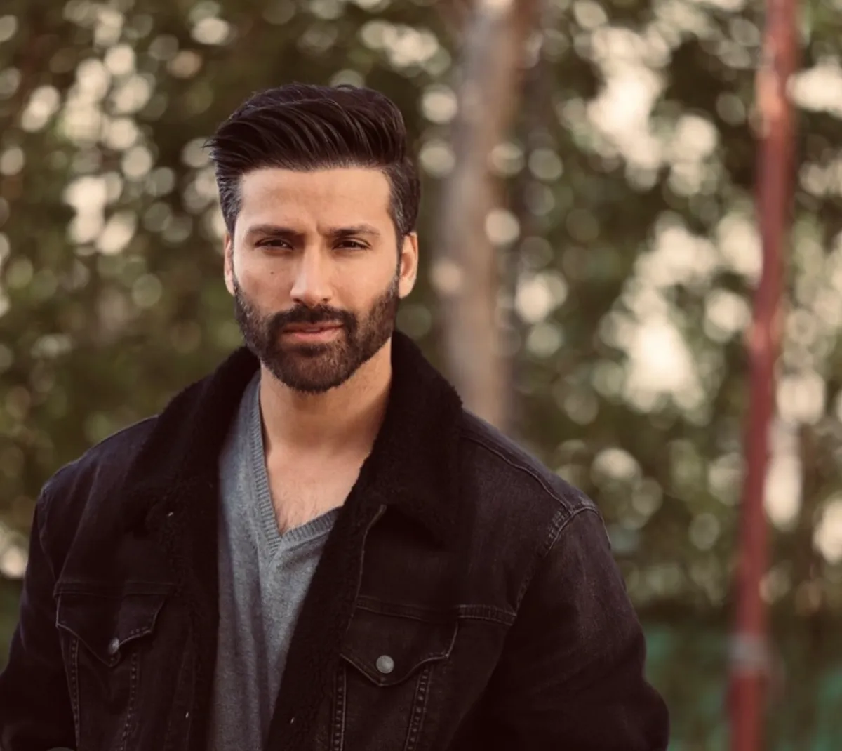 عبدالله الطليحي - الصورة من حسابه على الانستجرام