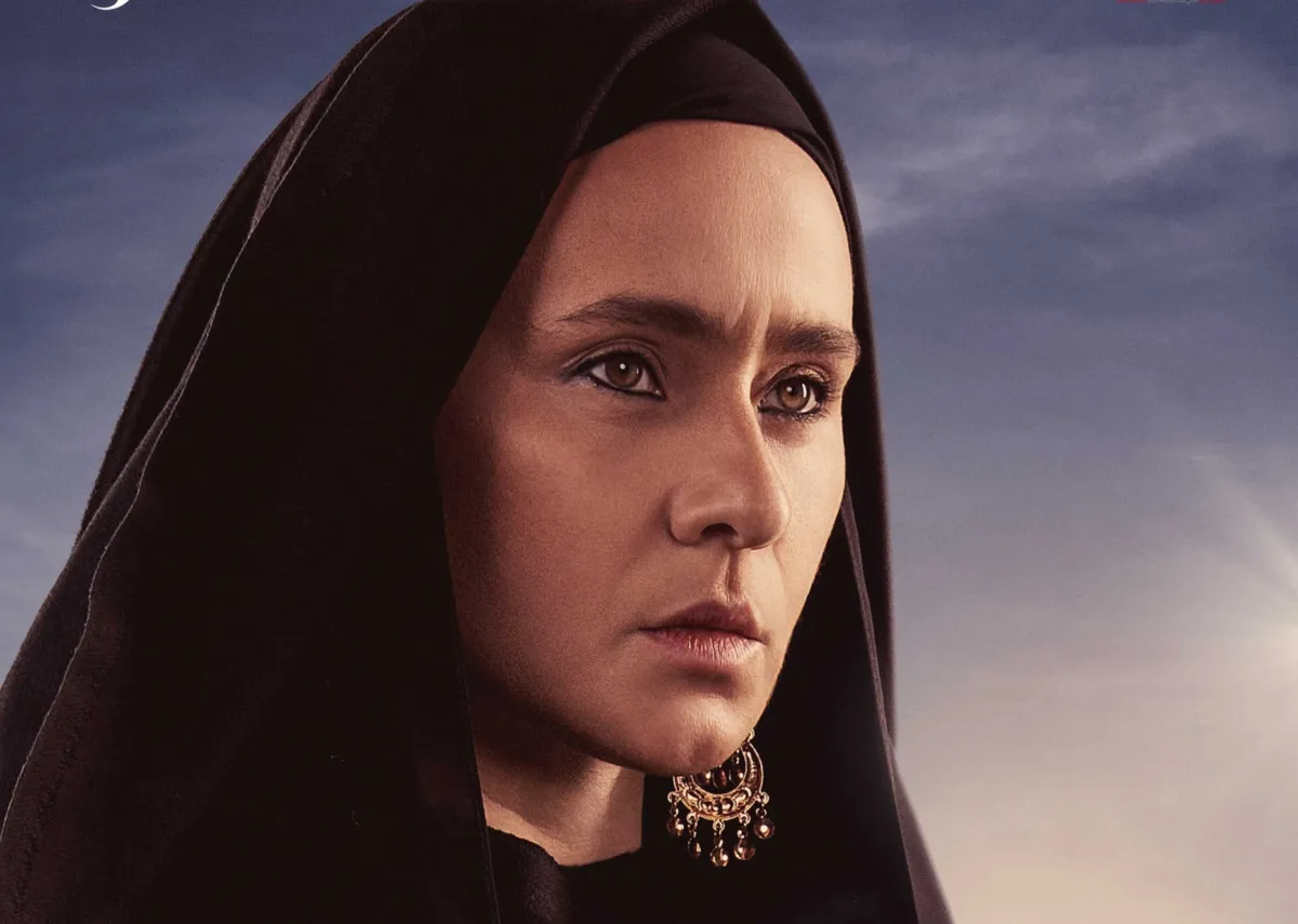 نيللي كريم - الصورة من صفحتها الرسمية على الفيس بوك