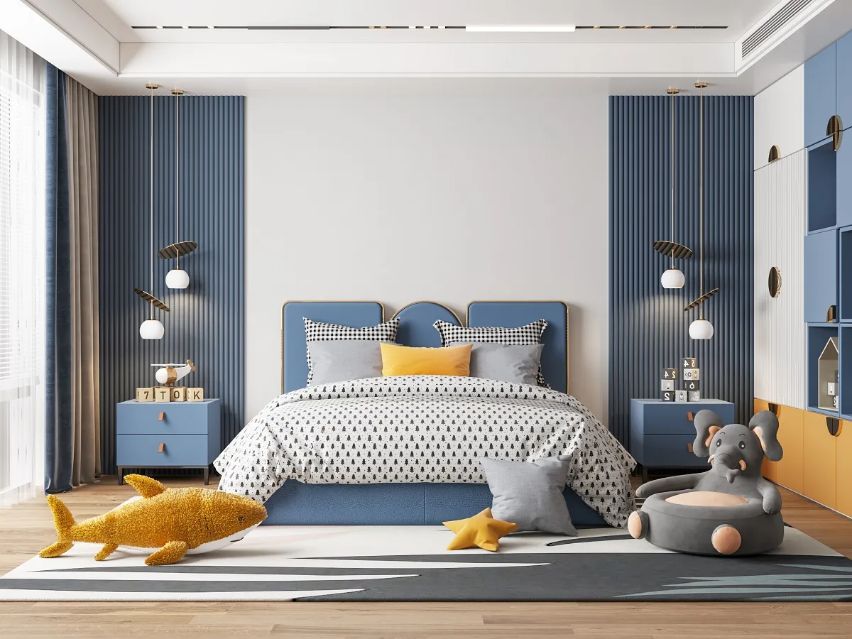 من المفضل إكساء السقف بالجبس