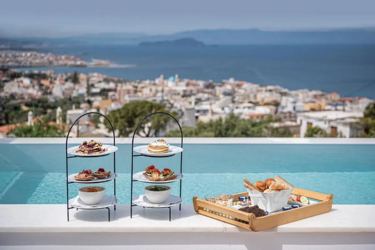 إطلالات جذابة من فندق لاجون لايف سبيريت بوتيك