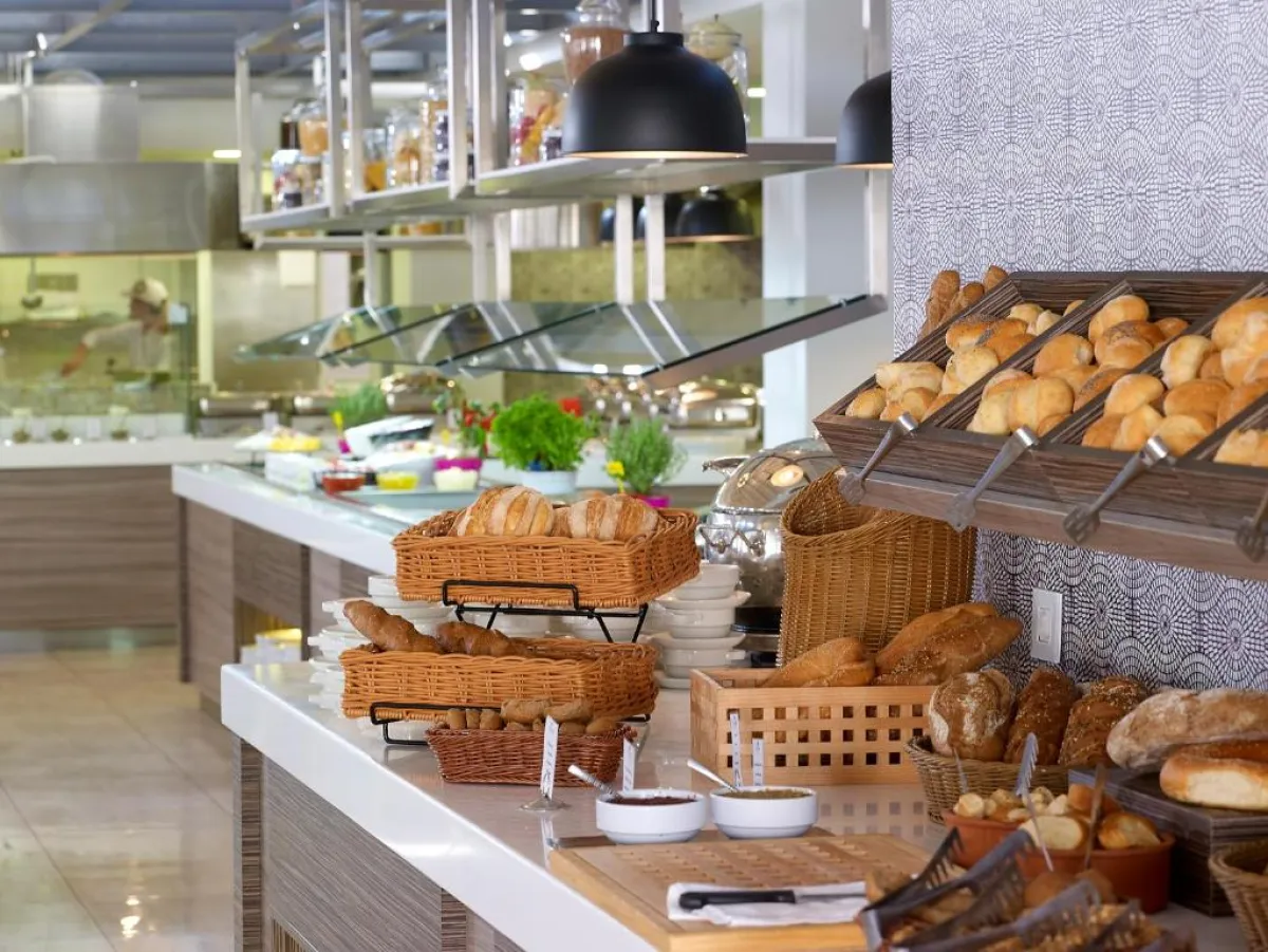 إطلالات جذابة من فندق لاجون لايف سبيريت بوتيك