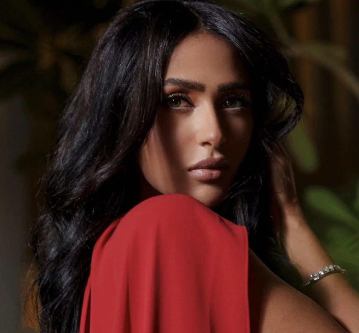 شيماء الفضل-الصورة من حسابها على الانستغرام