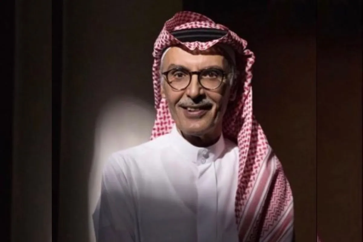 الأمير  بدر بن عبدالمحسن