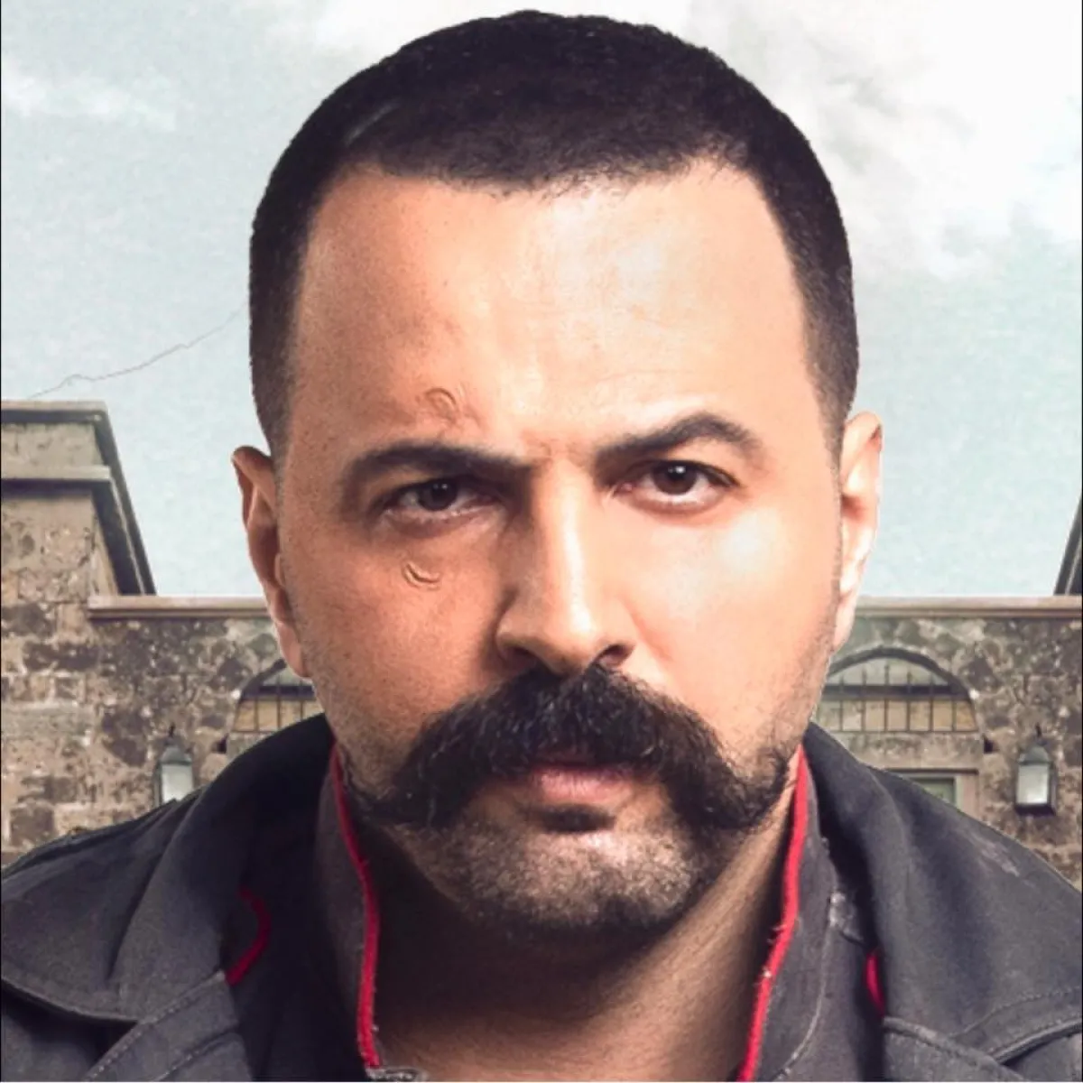 تيم حسن - الصورة من حسابه على فيسبوك