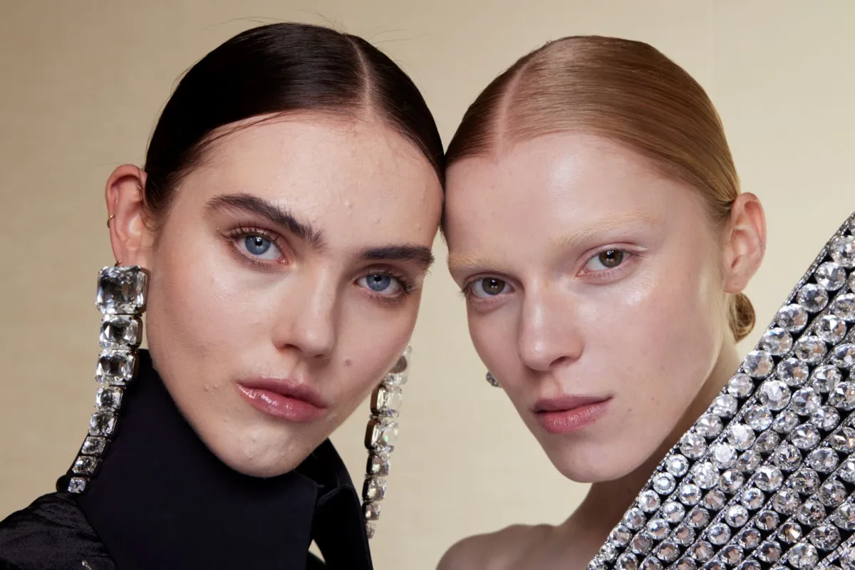 من عرض بالمن Balmain