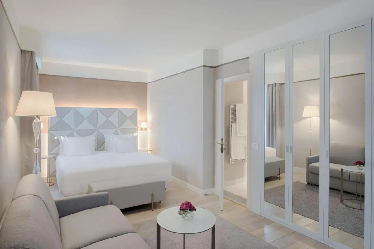 فندق إن إتش كولكشن فيرونا