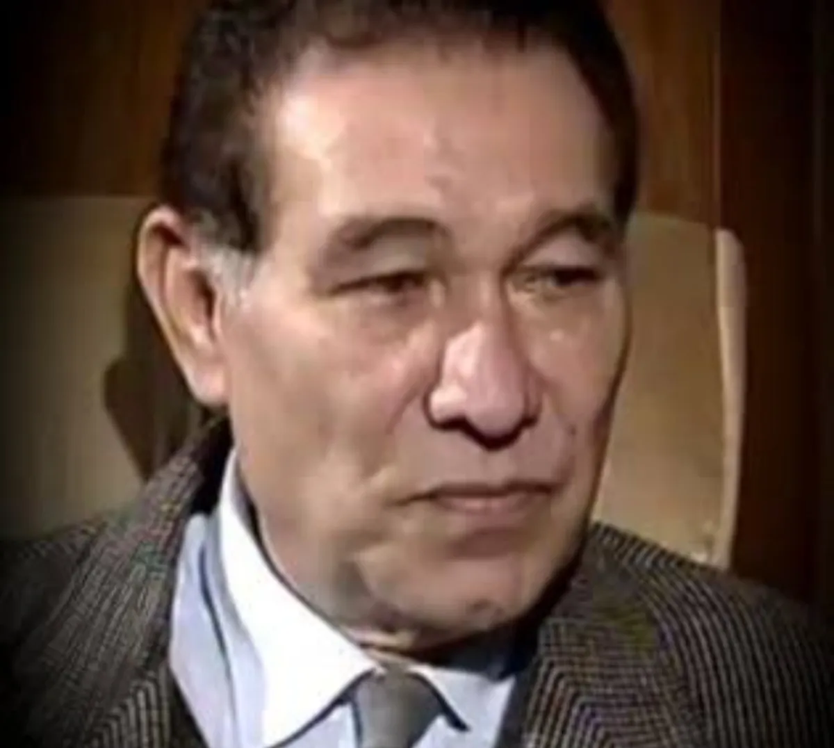 حمدي غيث - صورة أرشيفية