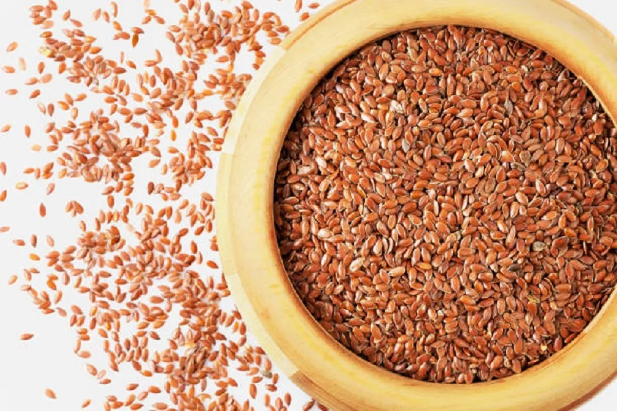 ‫حب الرشاد - الصورة: pexels