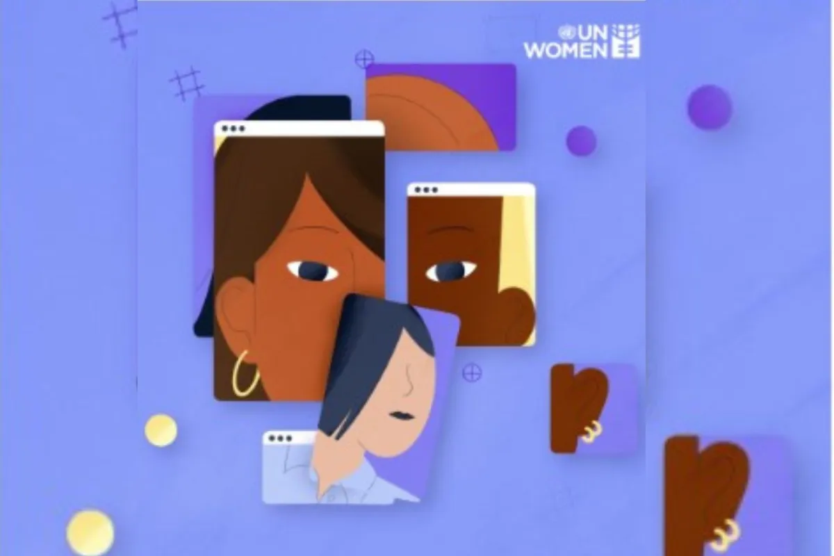 اليوم العالمي للمرأة