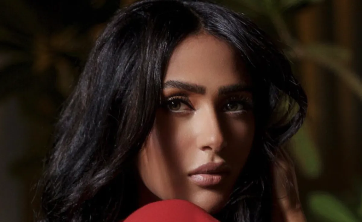 شيماء الفضل-الصورة من حسابها على الانستغرام