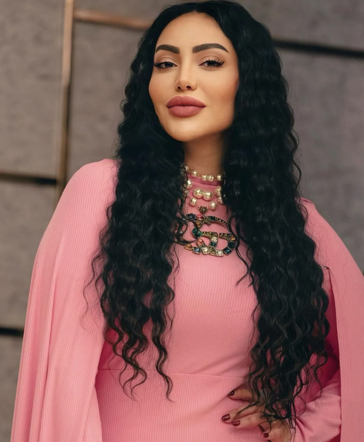 فوز الشطي-الصورة من حسابها على الانستغرام