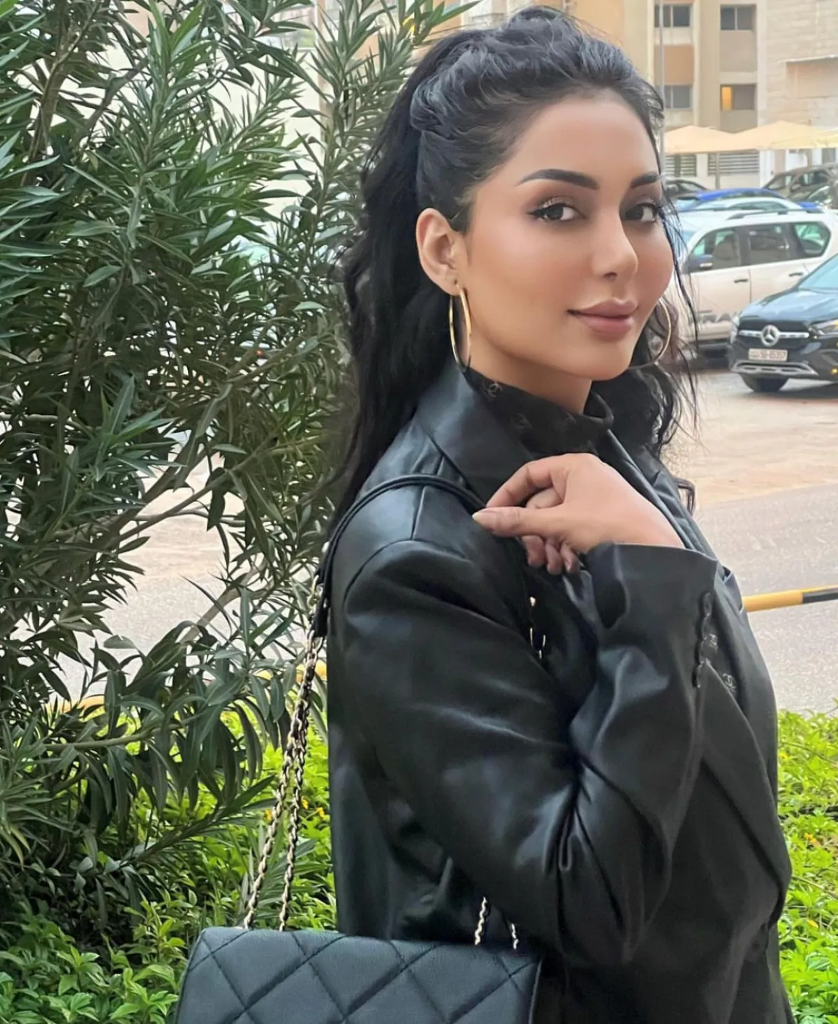 فوز العبدالله-الصورة من حسابها على الانستغرام