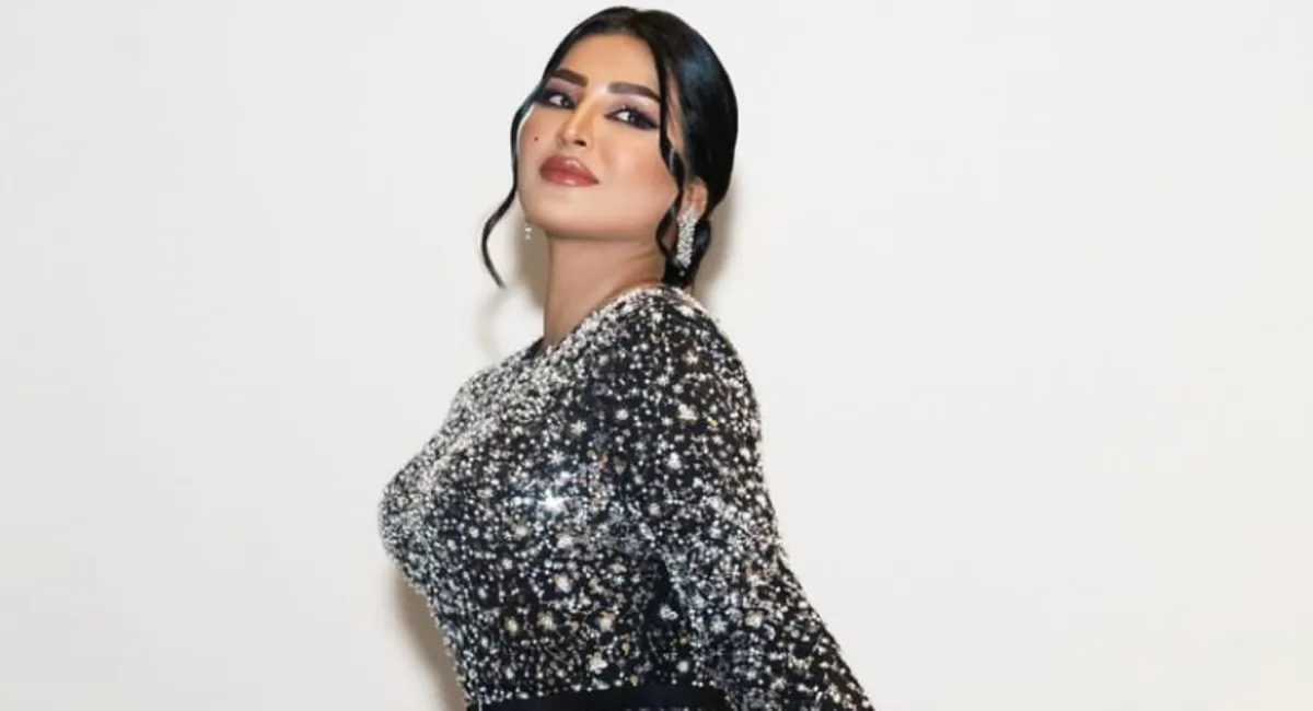 ريم عبدالله -الصورة من حسابها على الانستغرام