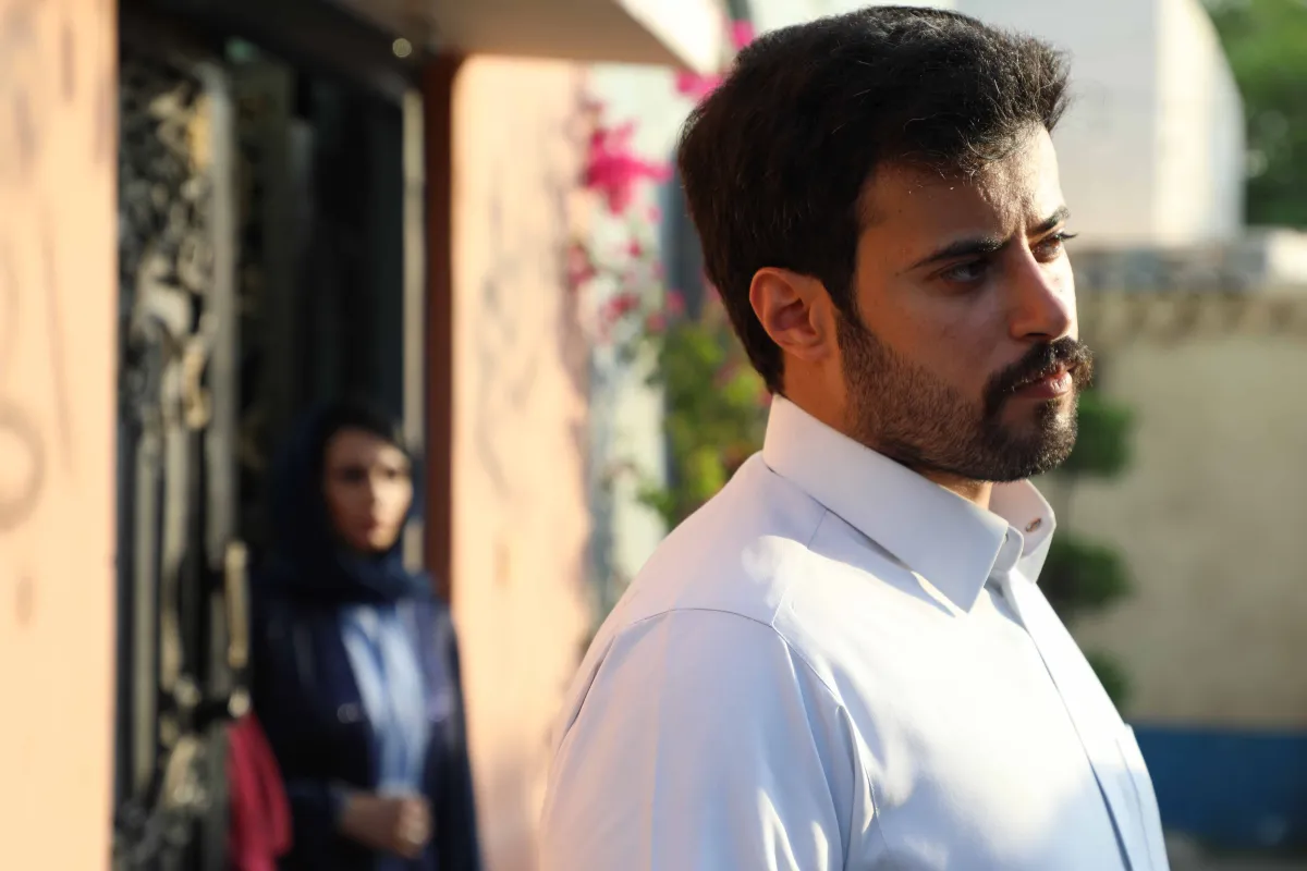 فايز بن جريس- الصورة من المجموعة الإعلامية في mbc