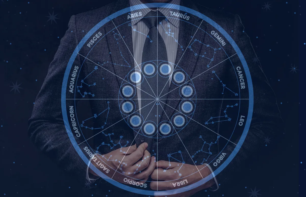 صفات برج الجدي الرجل