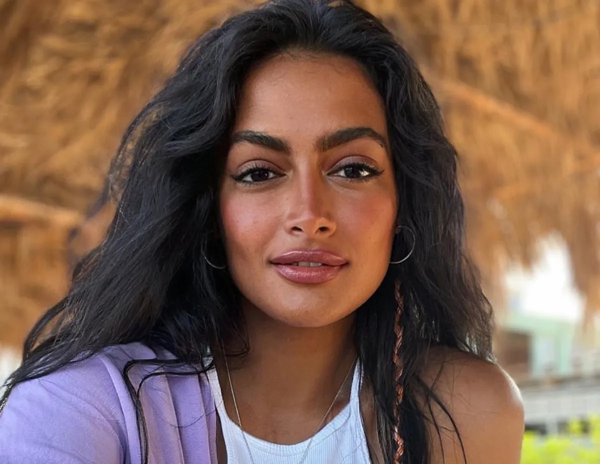 في فؤاد - صورة من صفحتها على انستغرام