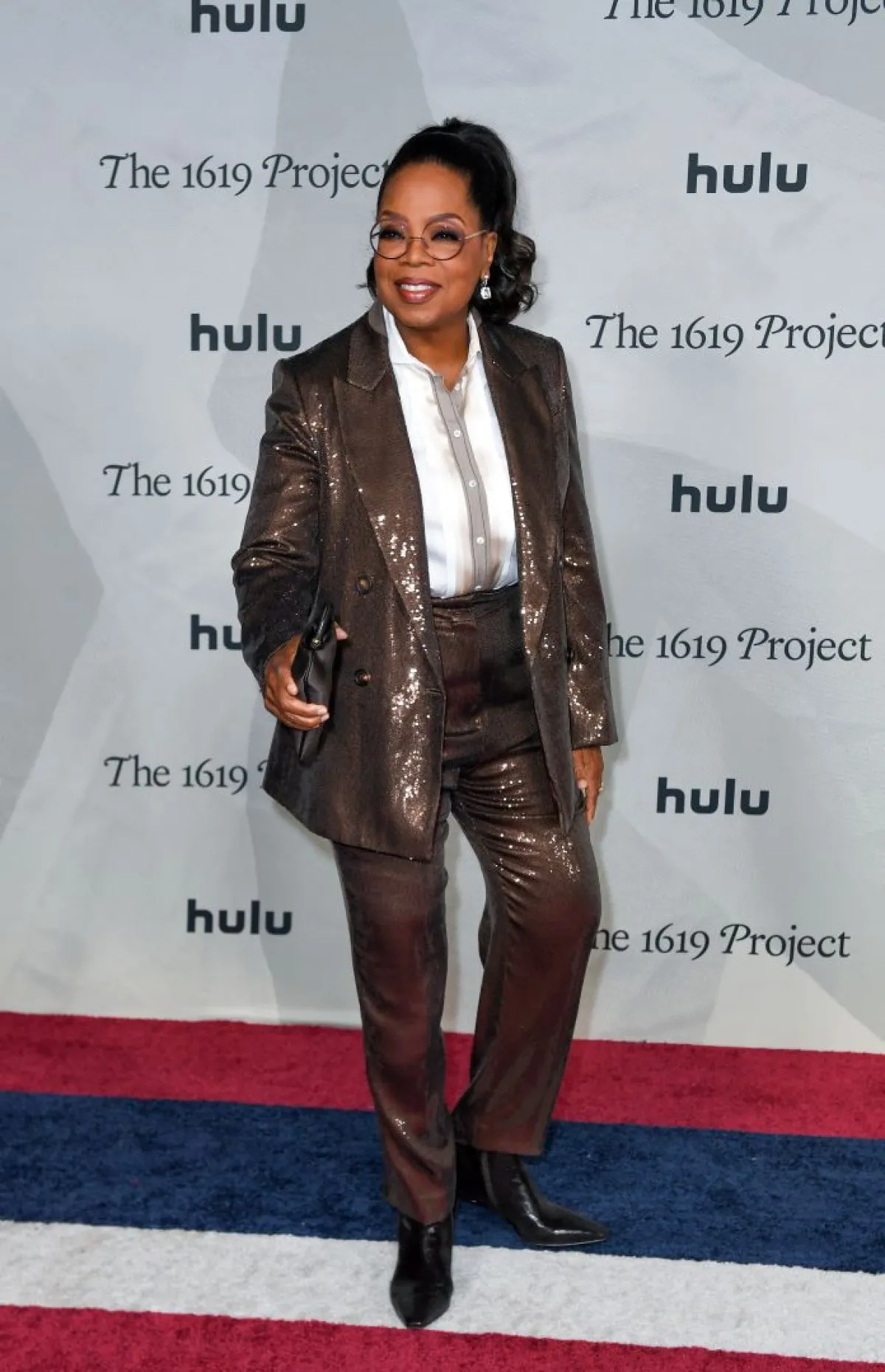 أوبرا وينفري