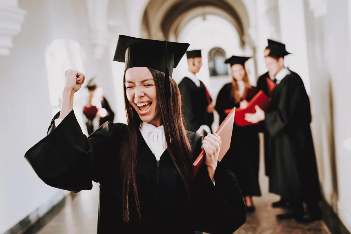 صورة تعبيرية عن حب العلم والتعلم