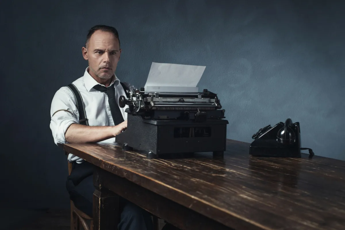 صورة للراوي