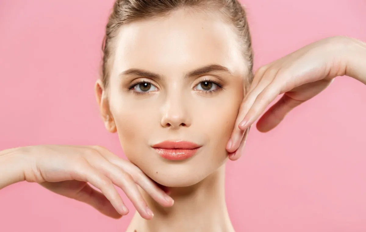 كريم ترطيب الوجه