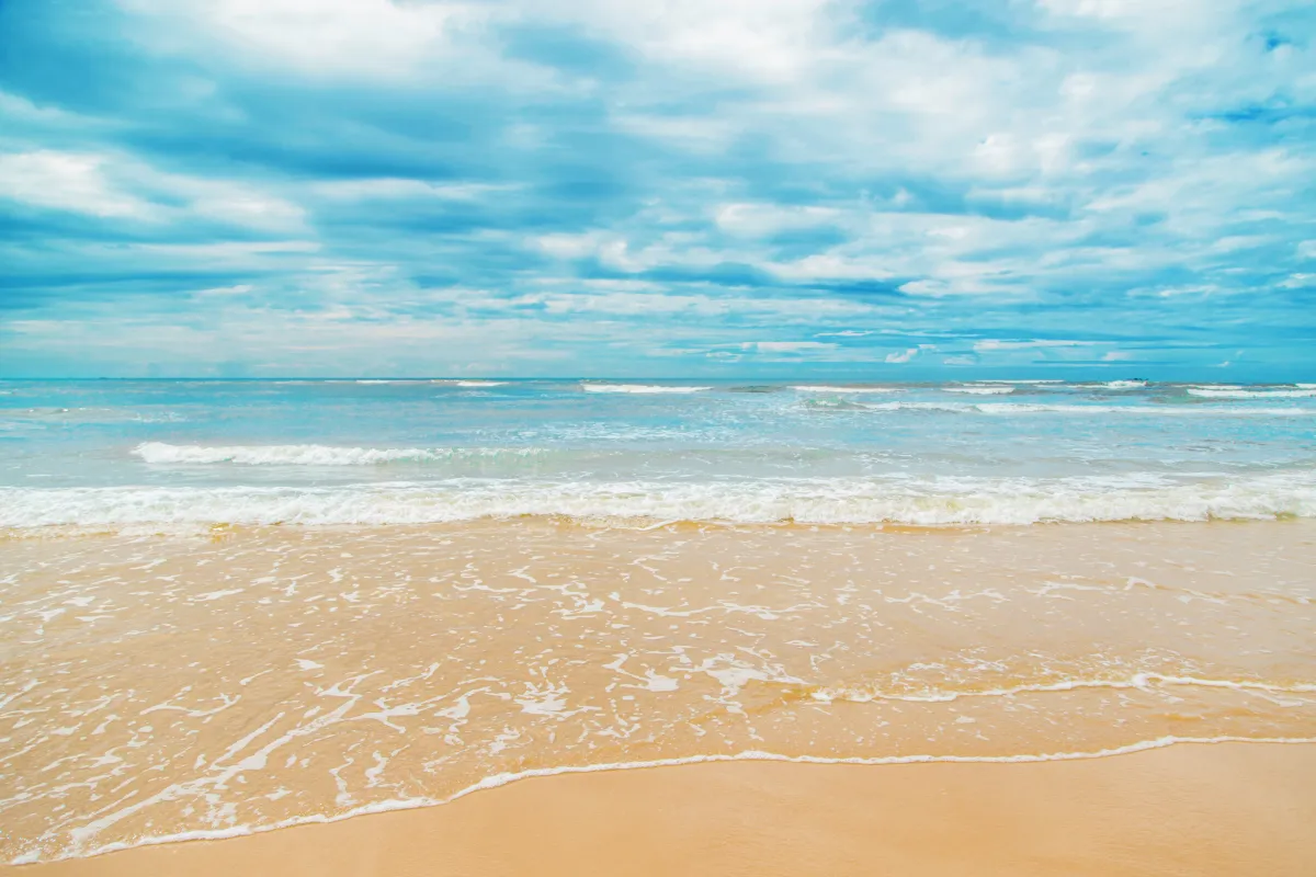 شاطئ بينتوتا