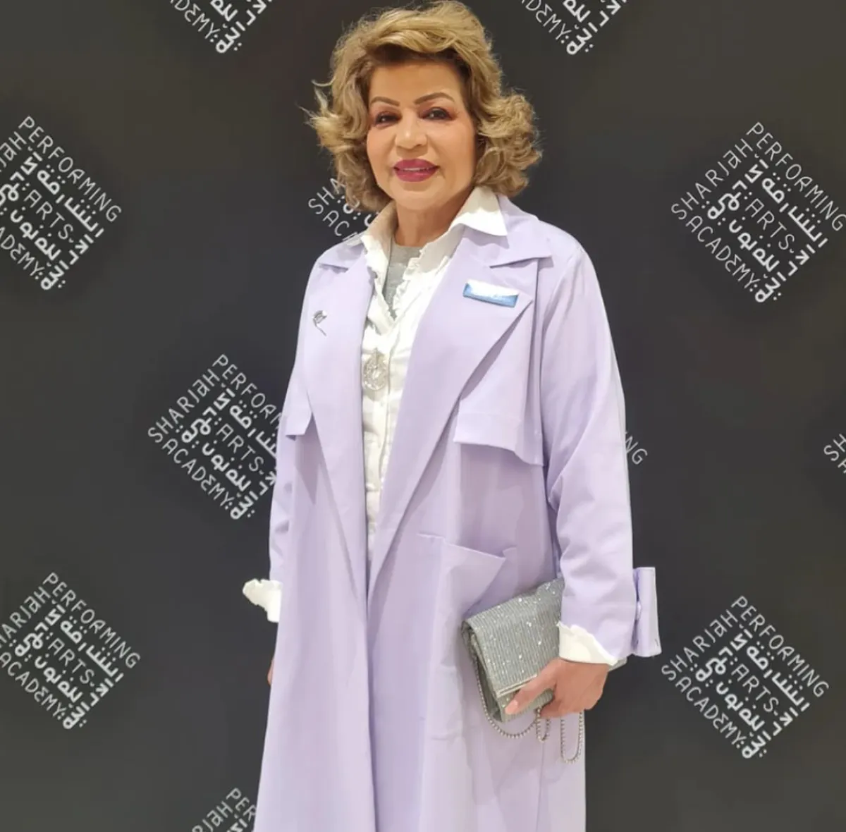 فخرية  خميس- الصورة من المصدر