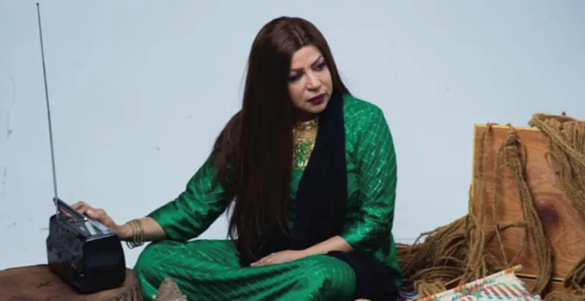 فخرية خميس-  الصورة  من المصدر