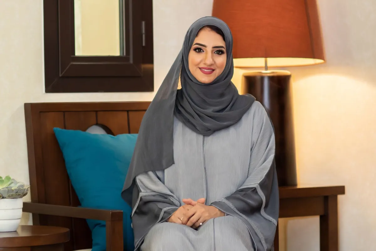 الدكتورة مروة الهنائي