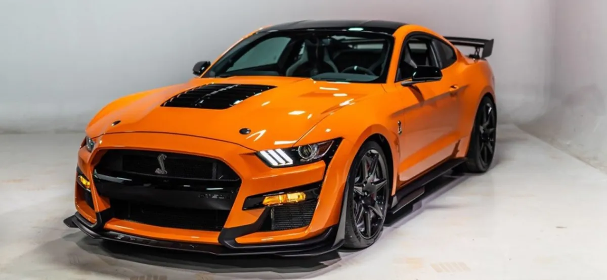 سيارات تعشقها المرأة